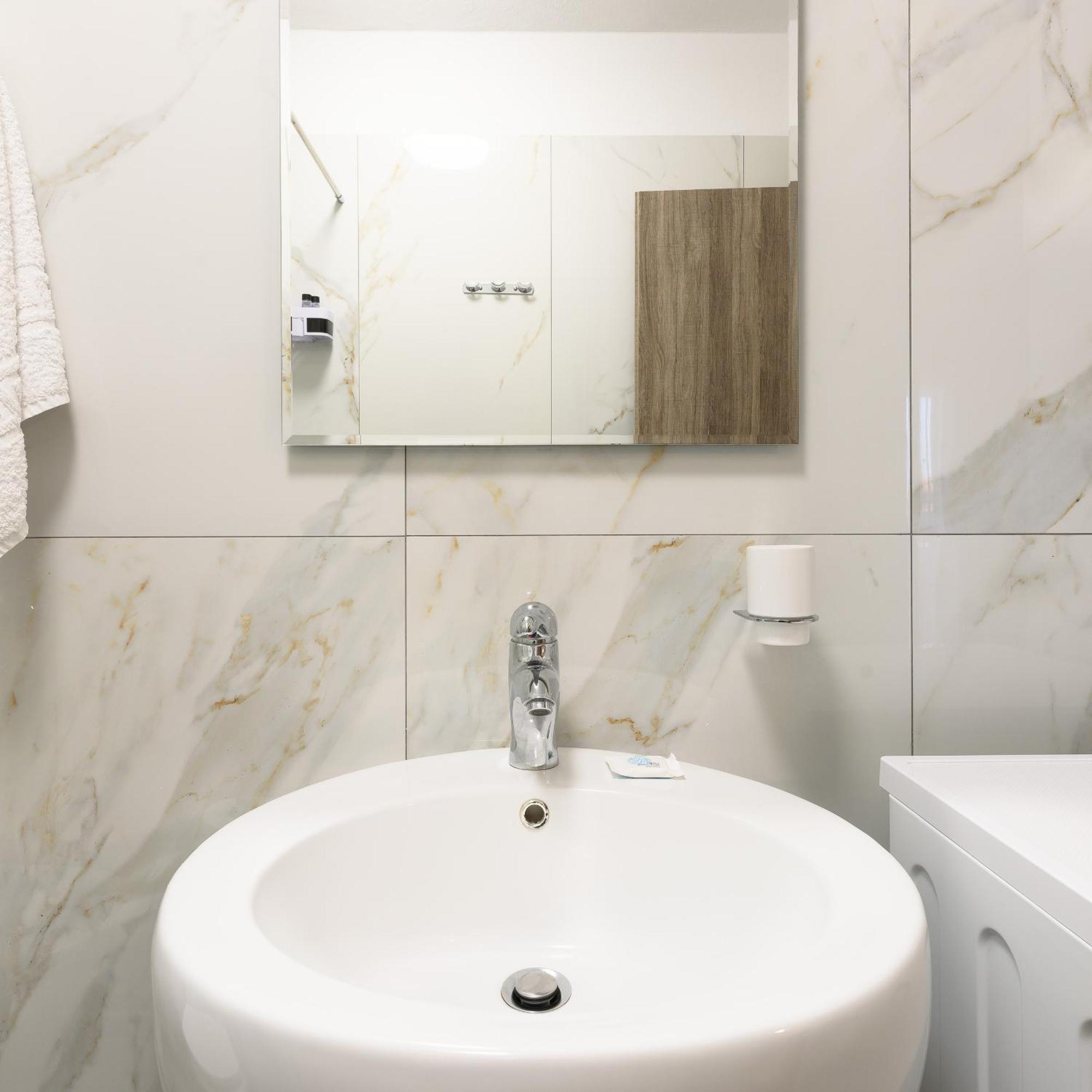 Philippos Residences Leptokaria Zewnętrze zdjęcie