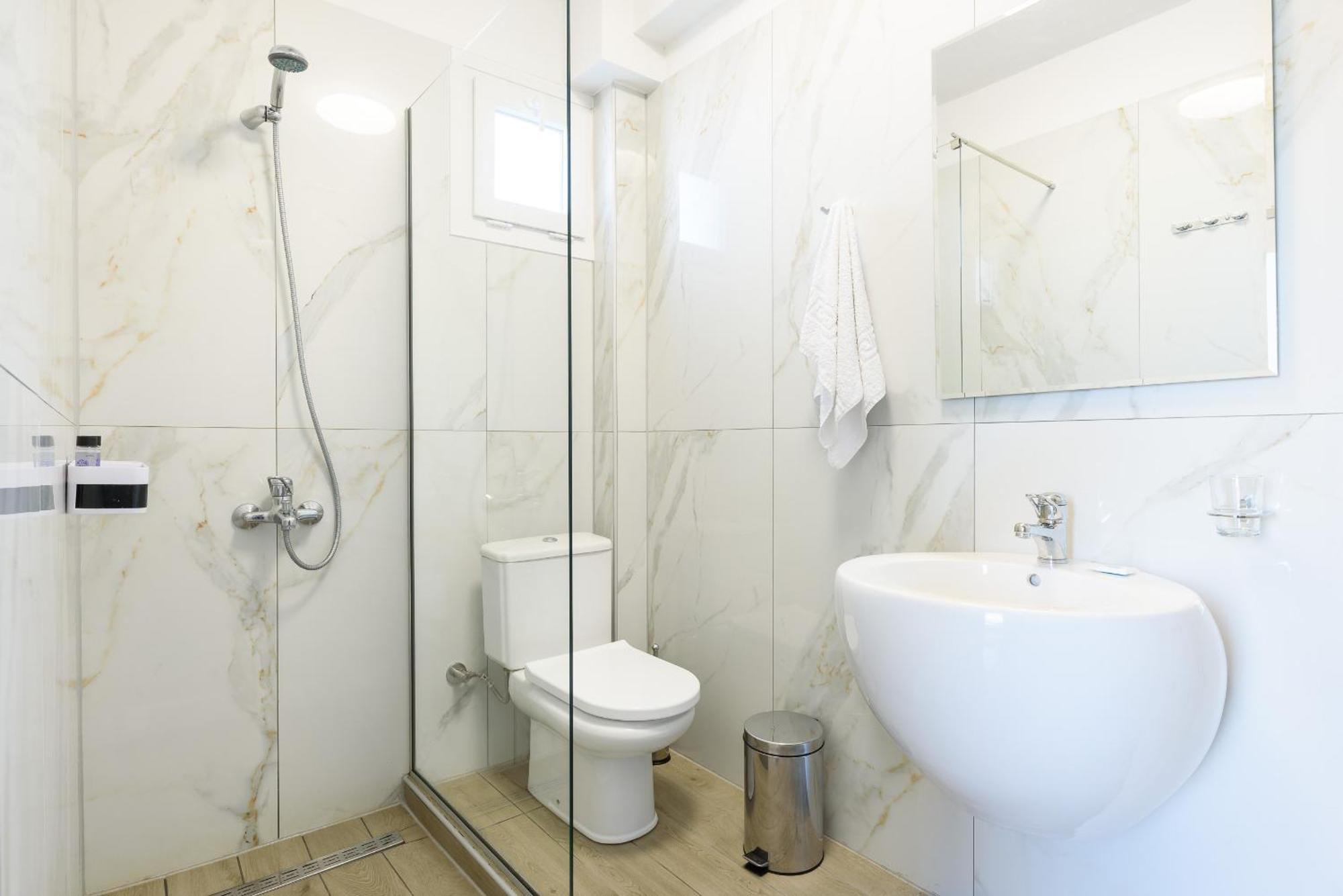 Philippos Residences Leptokaria Zewnętrze zdjęcie